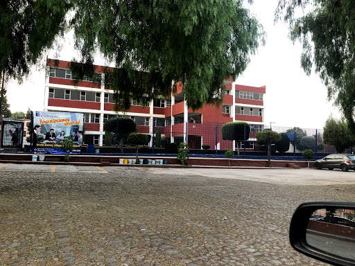 Centro Universitario Cuautitlán Izcalli (CUCI)