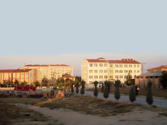 Cihanbeyli Kyk Yurdu