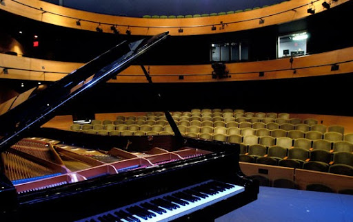 Event Venue «Shaw Center for the Arts», reviews and photos, 100 Lafayette St, Baton Rouge, LA 70801, USA