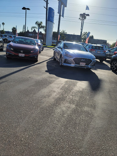 Honda Dealer «Honda World Westminster», reviews and photos, 13600 Beach Blvd, Westminster, CA 92683, USA