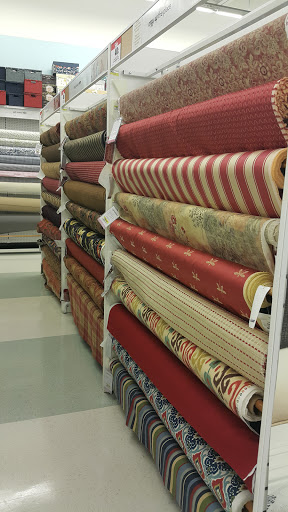 Fabric Store «Jo-Ann Fabrics and Crafts», reviews and photos, 1380 Dogwood Dr SE, Conyers, GA 30013, USA