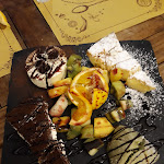 Photo n°1 de l'avis de stefano.a fait le 12/10/2019 à 22:04 sur le  Gran Caffé Egidio à Latina