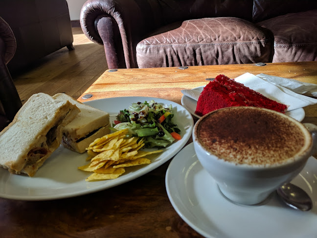 Reviews of Cool Beanz Coffee House in Ipswich - Coffee shop