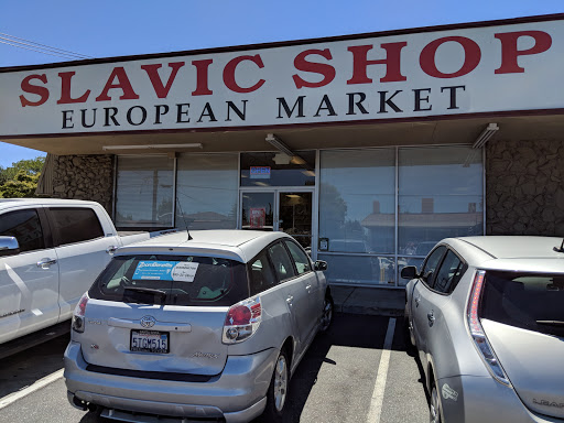 Market «Slavic Shop», reviews and photos, 1080 Saratoga Ave # 1, San Jose, CA 95129, USA