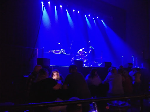 Live Music Venue «Lafayette Theater», reviews and photos, 600 Main St, Lafayette, IN 47901, USA