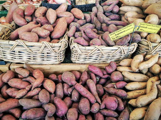 Organic Food Store «El Cerrito Natural Grocery Company», reviews and photos, 10367 San Pablo Ave, El Cerrito, CA 94530, USA