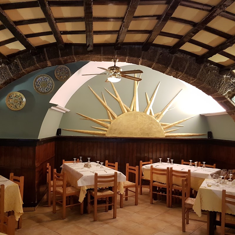 Ristorante Osteria Cappellino