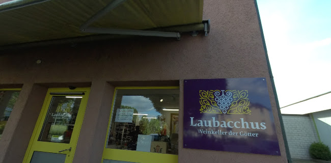 Kommentare und Rezensionen über Laubacchus GmbH