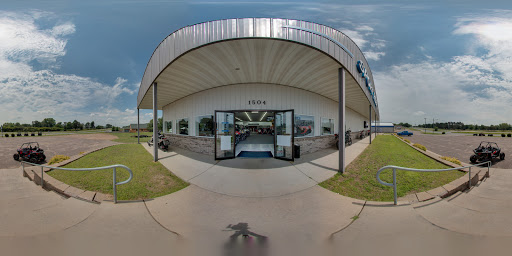 ATV Dealer «Sport Rider, Inc.», reviews and photos, 1504 N Hillcrest Pkwy, Altoona, WI 54720, USA