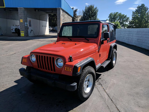 Auto Repair Shop «Superior Auto Repair», reviews and photos, 3435 Main St, Salt Lake City, UT 84115, USA