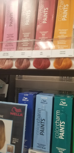 Beauty Supply Store «Sally Beauty», reviews and photos, 150 W Lowry Ln #155, Lexington, KY 40503, USA