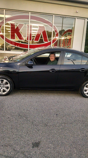 Used Car Dealer «Dutchess Chrysler Jeep Dodge», reviews and photos, 2285 South Rd, Poughkeepsie, NY 12601, USA