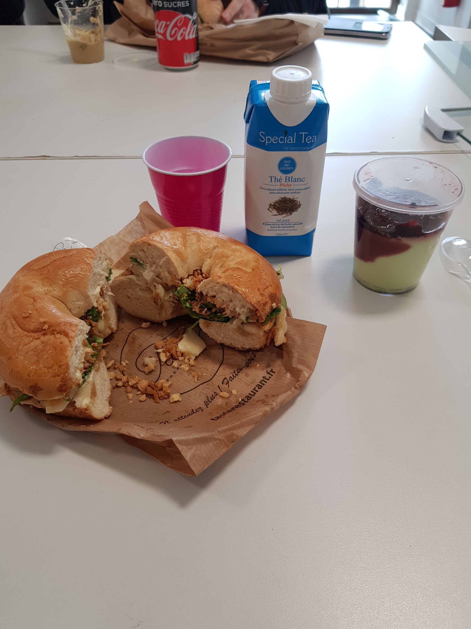 Photo n° 1 de l'avis de Laurent.r fait le 01/12/2017 à 12:34