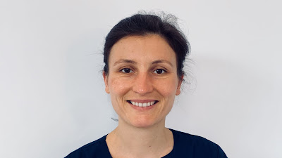 Dr Emilie Bordet à Paris