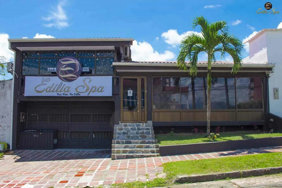 EDILIA SPA CUMPLE 30 AÑOS EN EL META