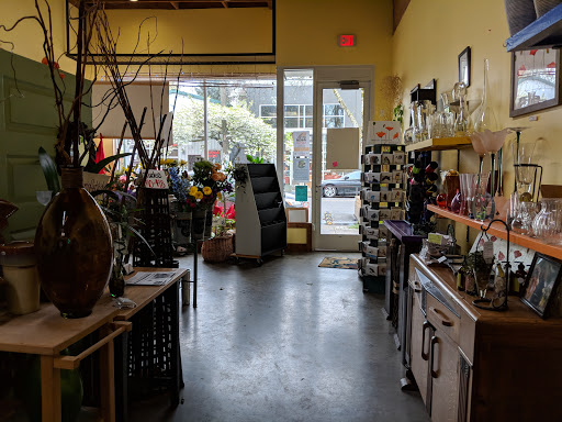 Florist «Flowers in Flight», reviews and photos, 1413 NE Alberta St, Portland, OR 97211, USA