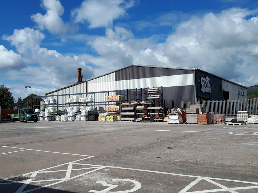 JP Corry Builders Merchants Belfast Hillview Road | Insulation | Skirting | MDF | Timber