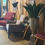 Photo n°5 de l'avis de Susan. fait le 26/07/2023 à 17:48 sur le  Waldhaus Köhlerhütte à Waltershausen