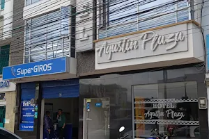 Hotel Agustin Plaza image