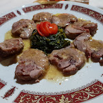 Photo n°1 de l'avis de Joris.e fait le 04/09/2018 à 09:11 sur le  L'Osteria del Pinzagrilli e B e B Il sogno del Pinzagrilli à Guardistallo