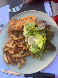 Plats et boissons du Restaurant français La Cantine du Saint- Roch à Carcassonne - n°16