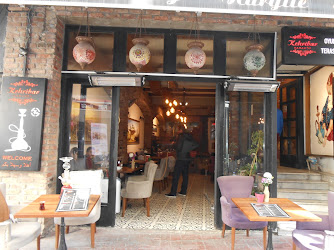 Kehribar Karaköy Nargile ve Cafe