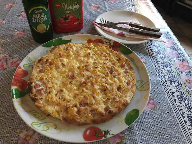 Pizza Bár - Tolna
