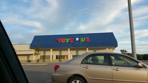 Toy Store «Toys