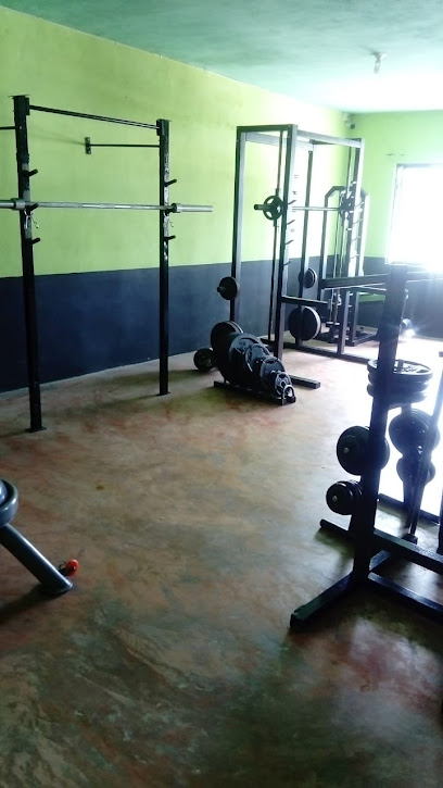 RHINO GYM