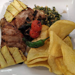 Photo n°2 de l'avis de silvia.a fait le 20/10/2019 à 12:53 sur le  Codfish Tavern à Fátima