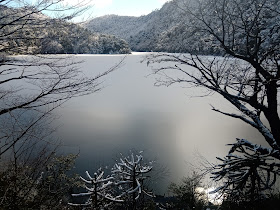 Laguna Verde