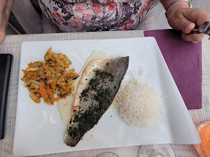 Photo n°40 de Restaurant L’âne Culotte à Talmont-sur-Gironde ()