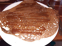 Plats et boissons du Crêperie Crêperie Billig Lokal à Pluguffan - n°16