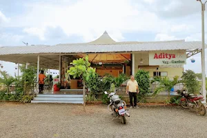 Aditya veg garden image