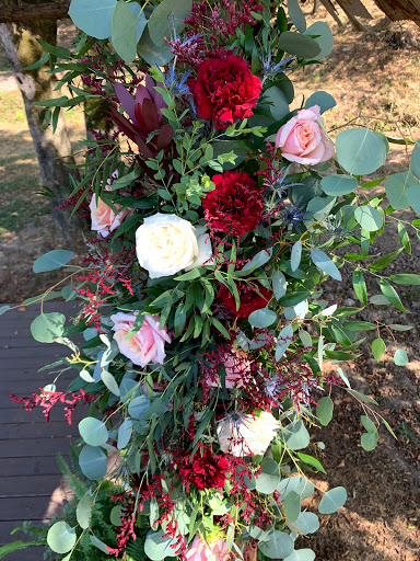 Florist «4 Ever Flowers», reviews and photos, 224 N 3rd Ave, Lewisburg, TN 37091, USA