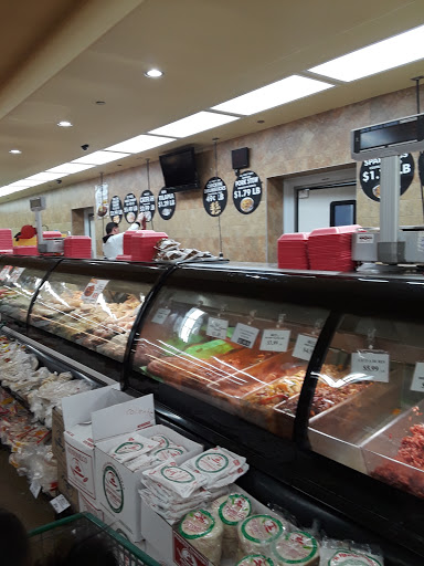 Grocery Store «Villa Park Fruit Market», reviews and photos, 302 W North Ave, Villa Park, IL 60181, USA