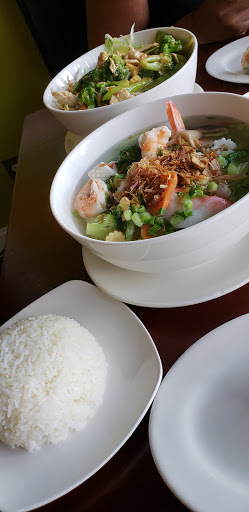 Vietnamese Restaurant «Pho 9 Vietnamese Kitchen B.Y.O.B.», reviews and photos, 1333 New Rd, Northfield, NJ 08225, USA