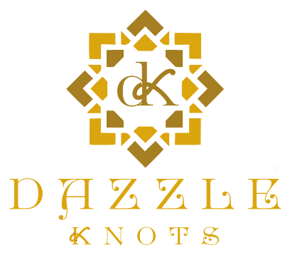 Dazzle Knots