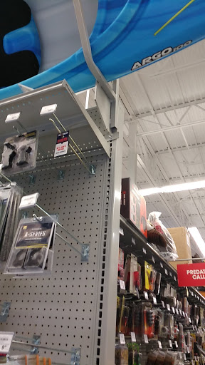 Sporting Goods Store «Academy Sports + Outdoors», reviews and photos, 193 Stonebrook Pl, Jackson, TN 38305, USA