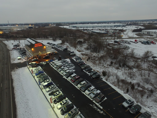 Used Car Dealer «Conway Imports Auto Sales», reviews and photos, 615 E Lake St, Streamwood, IL 60107, USA