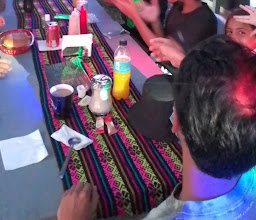 Cafeteria Marcia photo