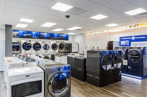 Appliance Store «County TV & Appliance», reviews and photos, 2770 Summer St, Stamford, CT 06905, USA