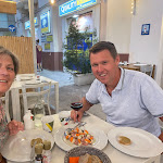 Photo n°1 de l'avis de Sandra.e fait le 01/08/2022 à 19:46 sur le  Il Punto Cardinale | Trattoria al Borgo à Monopoli