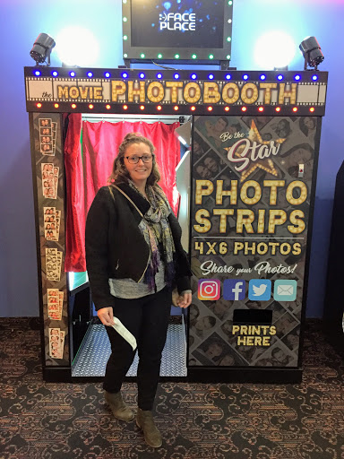 Movie Theater «Regal Cinemas Manassas 14 & IMAX», reviews and photos, 11380 Bulloch Dr, Manassas, VA 20109, USA