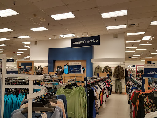 Marshalls