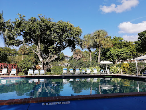 Golf Club «Palm Aire Country Club», reviews and photos, 3701 Oaks Clubhouse Dr, Pompano Beach, FL 33069, USA