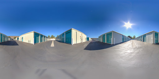 Self-Storage Facility «Cochrane Road Self Storage», reviews and photos, 411 Woodview Ave, Morgan Hill, CA 95037, USA