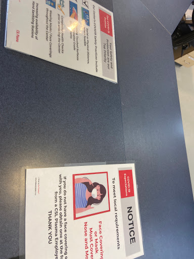 Blood Donation Center «CSL Plasma», reviews and photos