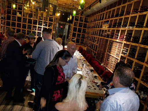Wine Store «Wine Watch Inc», reviews and photos, 901 Progresso Dr # L11, Fort Lauderdale, FL 33304, USA
