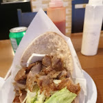 Photo n°4 de l'avis de Juan.a fait le 29/04/2021 à 20:31 sur le  Estambul Doner Kebap à Porto